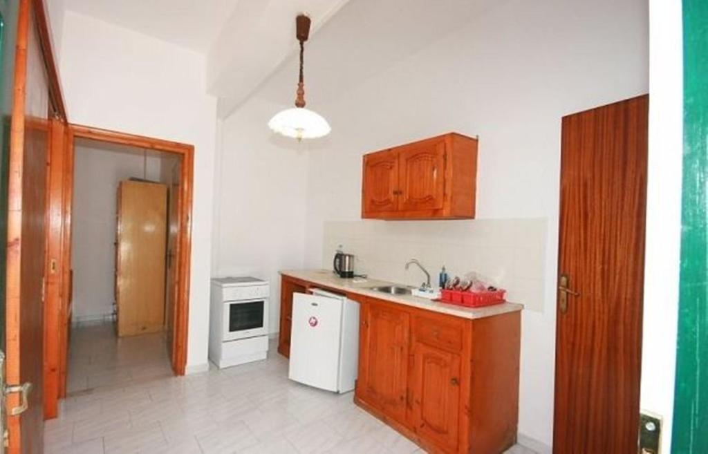 Paleopalace Paleokastritsa Room photo